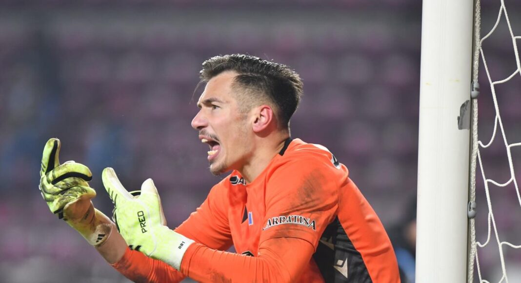 Raul Bălbărău Petrolul
