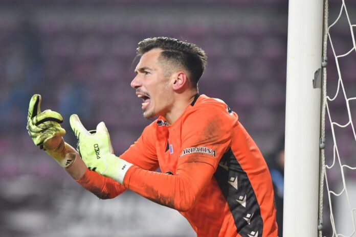 Raul Bălbărău Petrolul