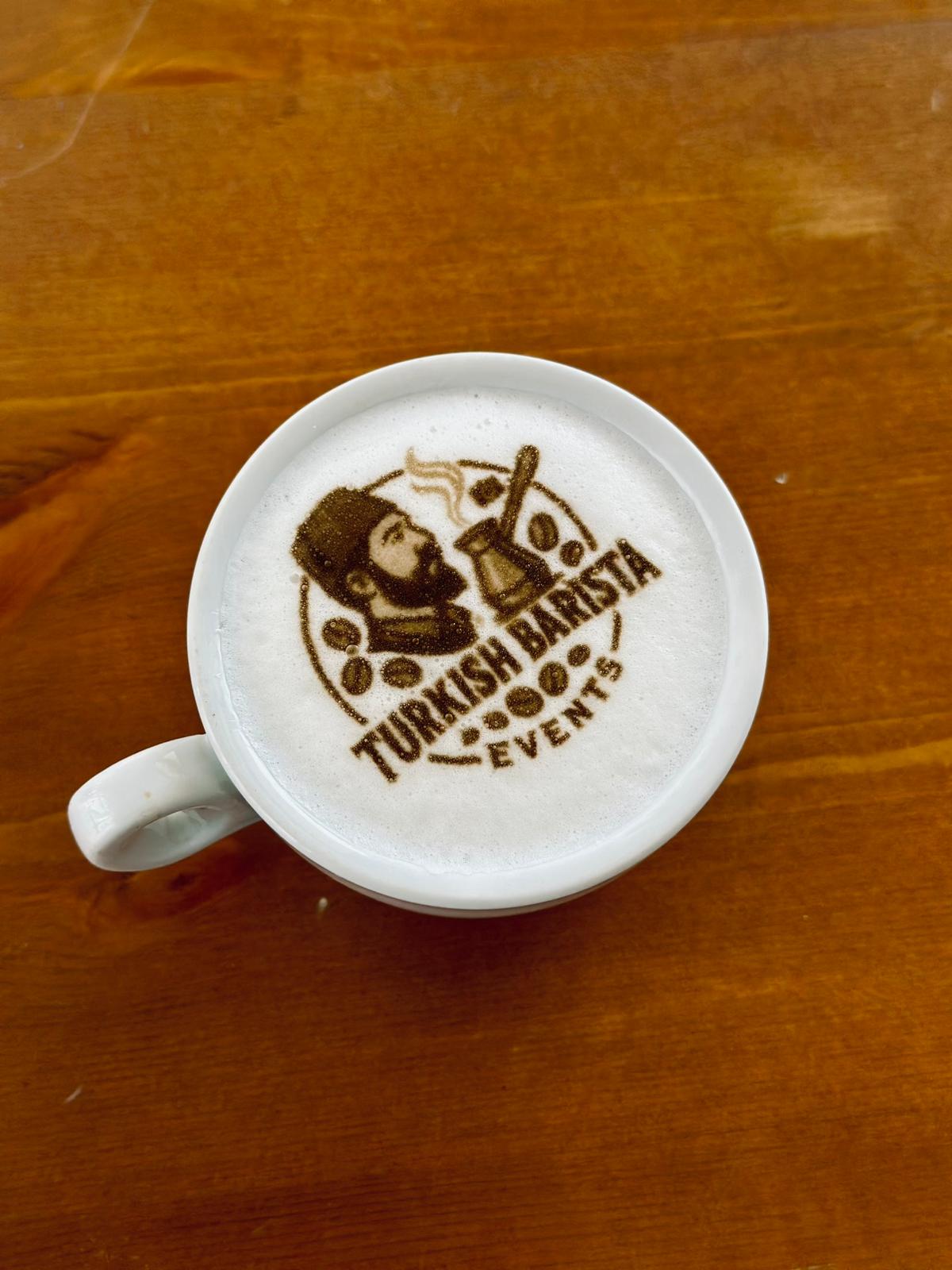 Turkish Barista Events