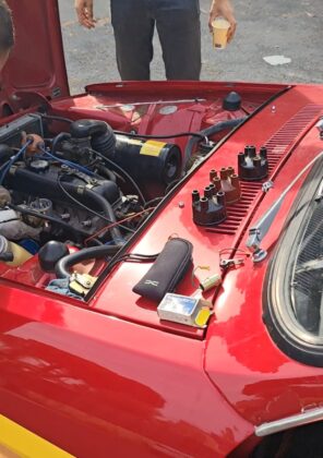 probleme dacia 1300