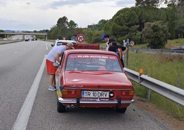 probleme dacia 1300