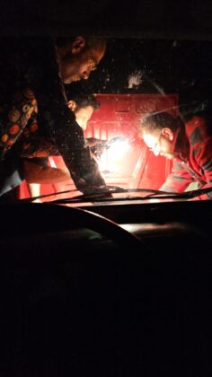 probleme dacia 1300