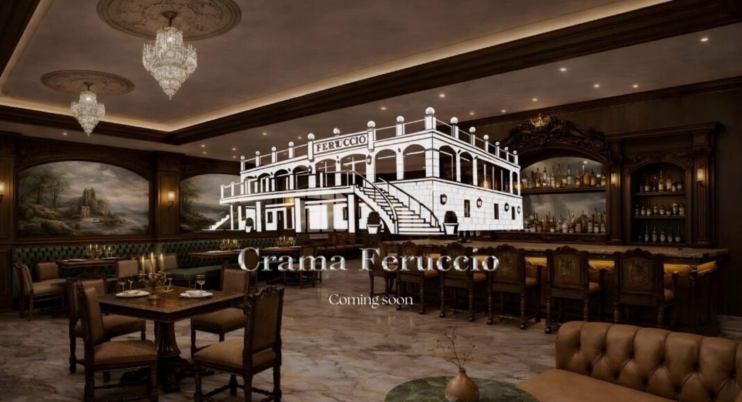 crama feruccio