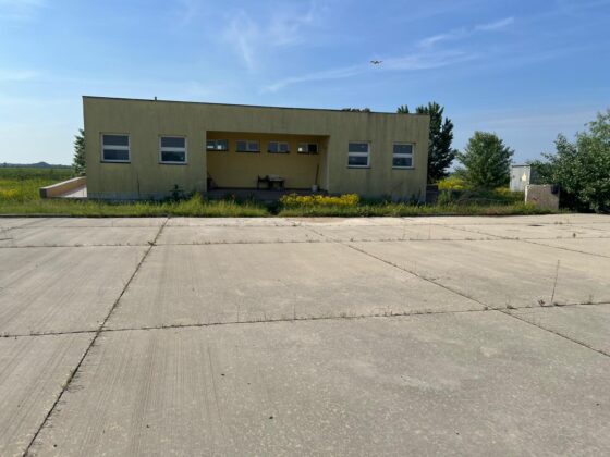 spatii servicii a 3