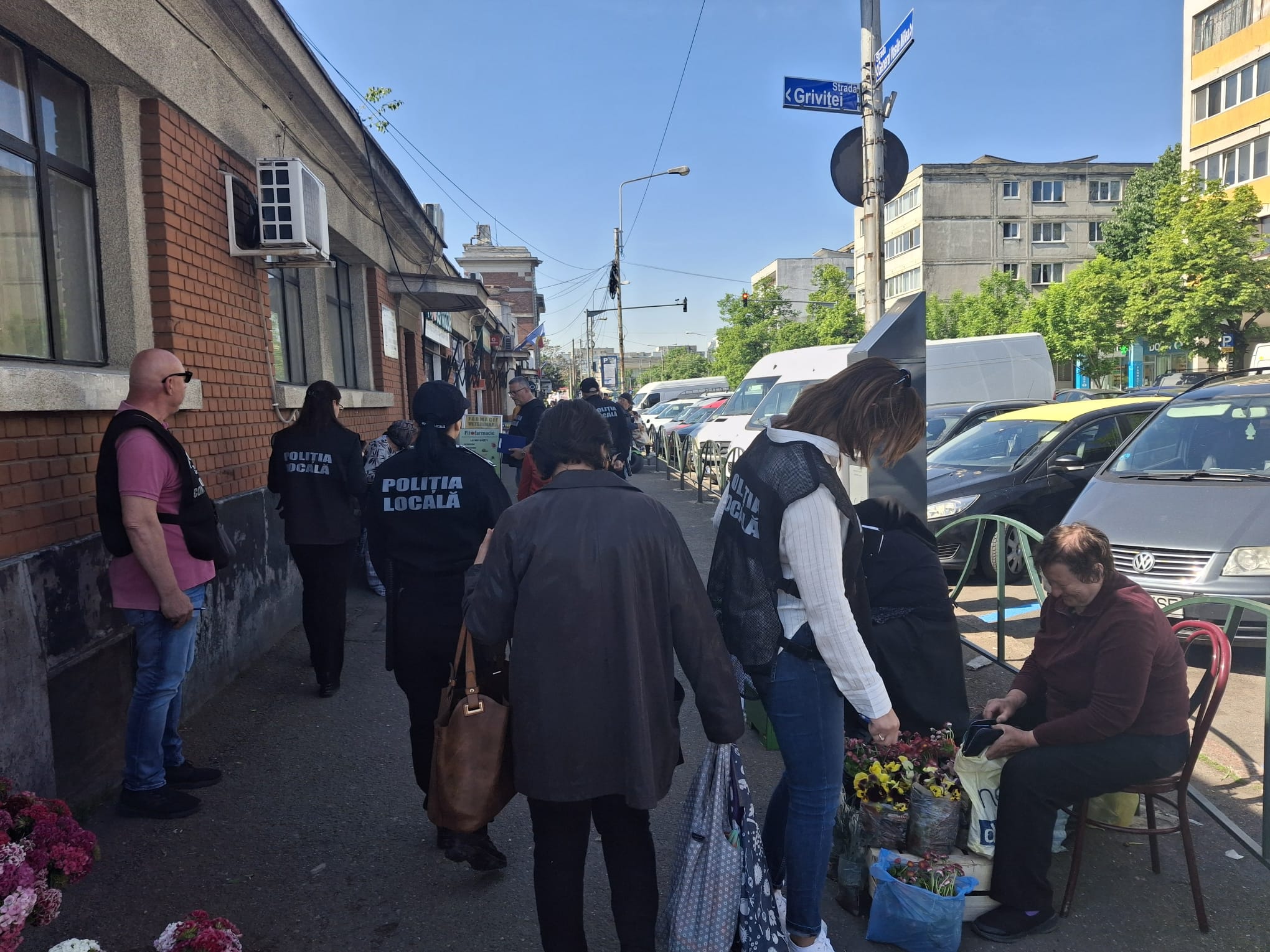 comert ambulant