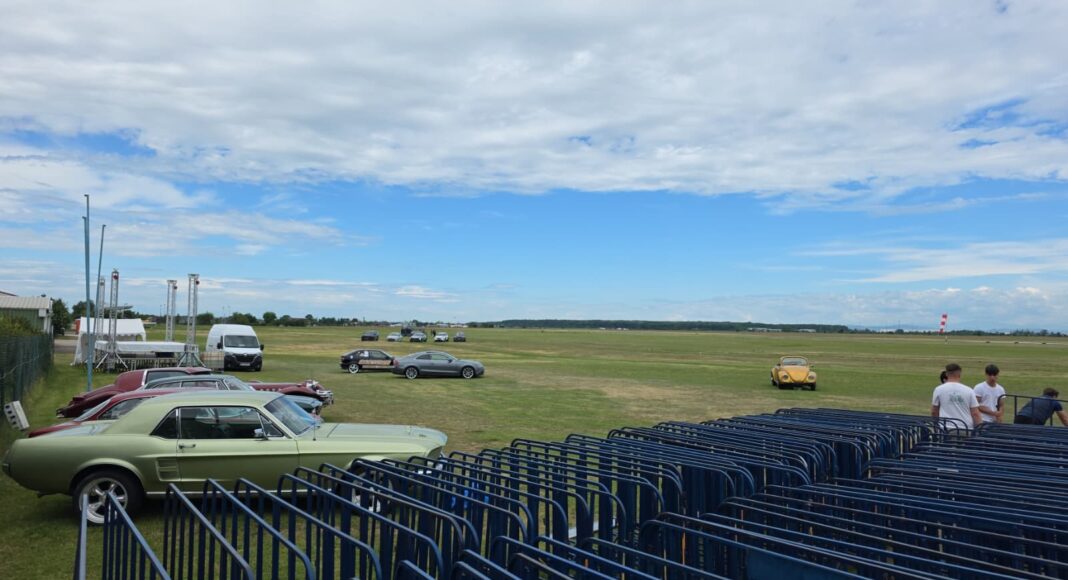 curatenie aerodrom strejnic