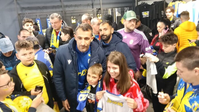 topal fani petrolul