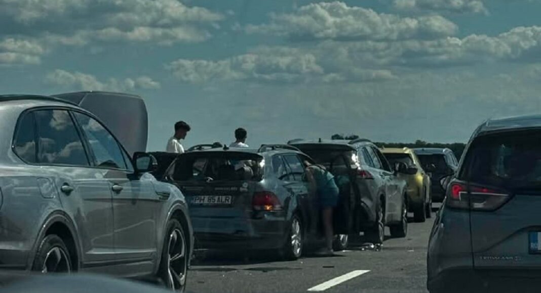 accident
