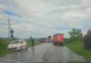 Cum s-a produs accidentul de la Bălțești, în care au fost rănite trei persoane accident
