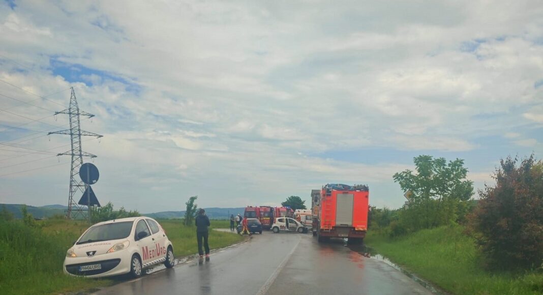 accident