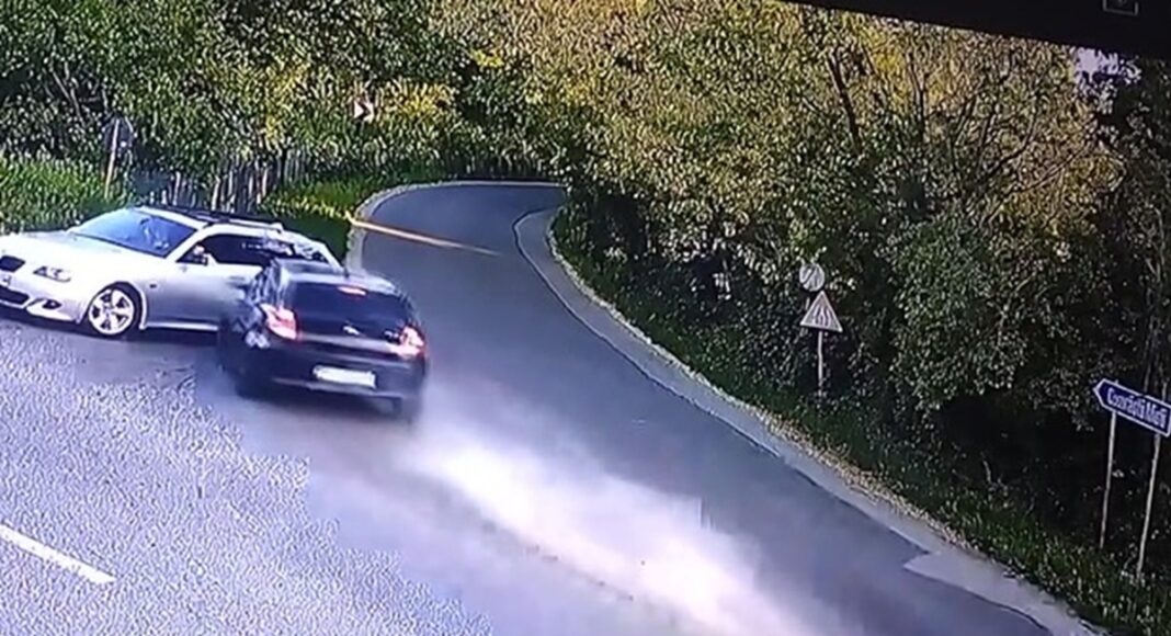 accident