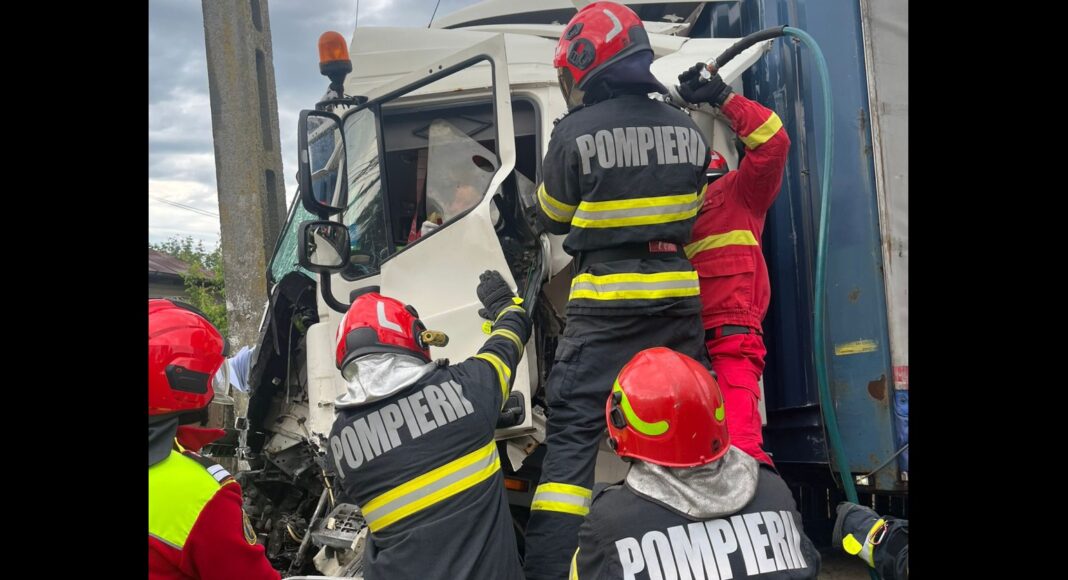 accident sirna