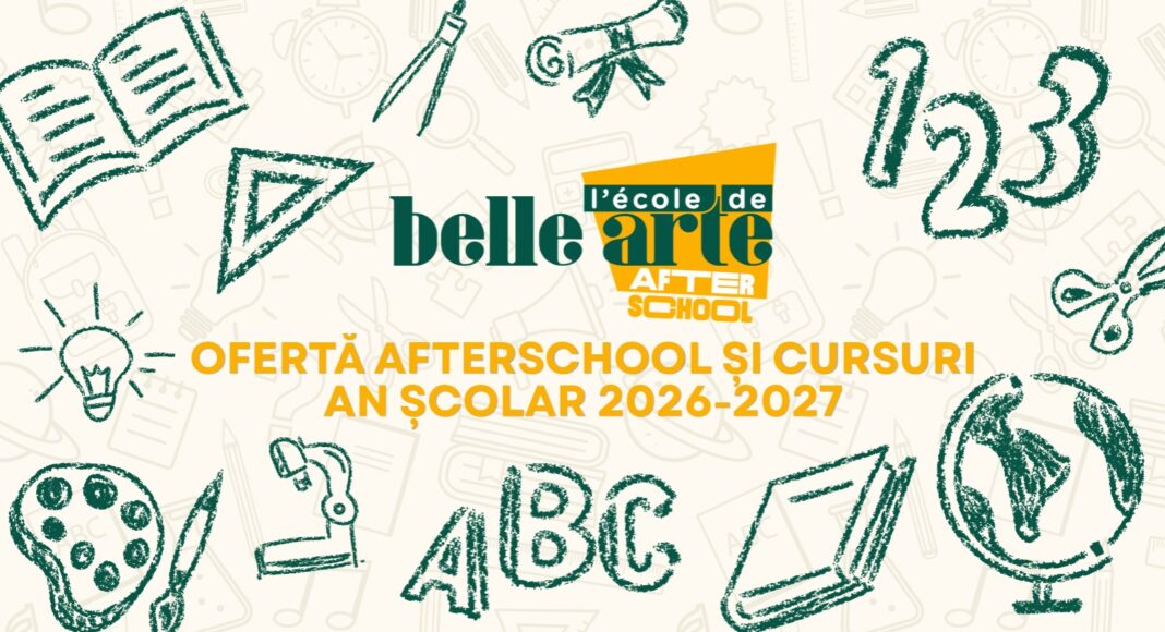 afterschool belle arte ploiesti