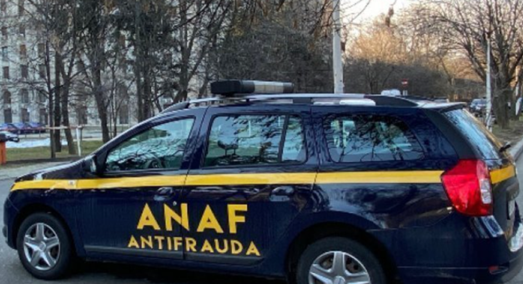 anaf antifrauda