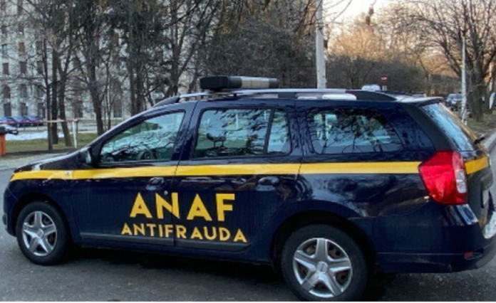 anaf antifrauda