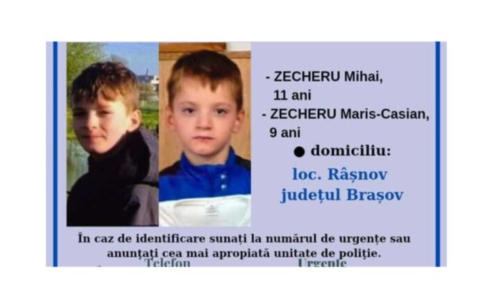 apel Poliție