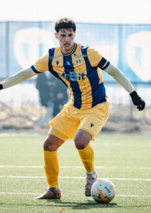 argeseanu petrolul