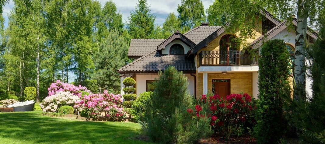 casa