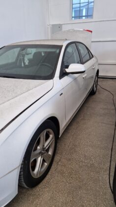 audi a4 licitatie anaf ploiesti