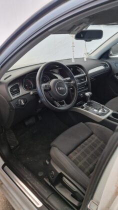 audi a4 licitatie anaf ploiesti