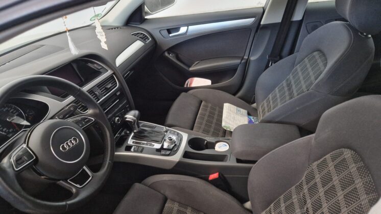 audi a4 licitatie anaf ploiesti