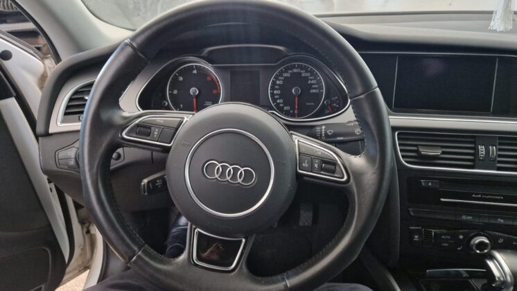 audi a4 licitatie anaf ploiesti