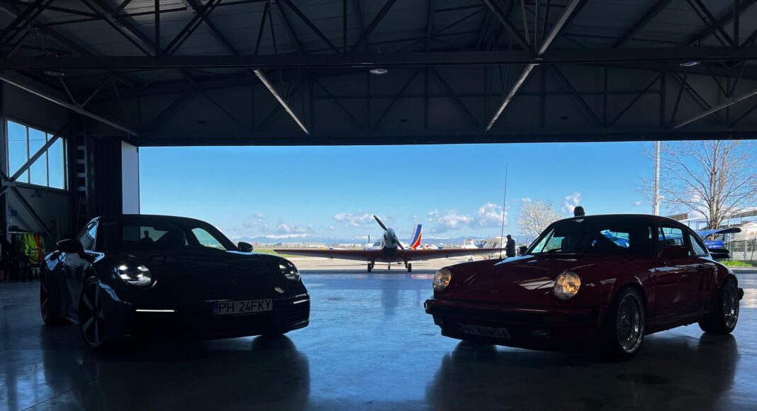 avioane si motoare
