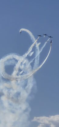 avioane si motoare ploiesti air show 2026