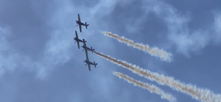 avioane si motoare ploiesti air show 2026