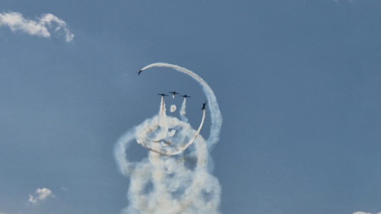 avioane si motoare ploiesti air show 2026