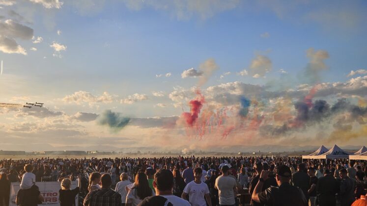 avioane si motoare ploiesti air show 2026