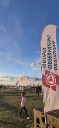 avioane si motoare ploiesti air show 2026
