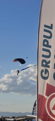 avioane si motoare ploiesti air show 2026