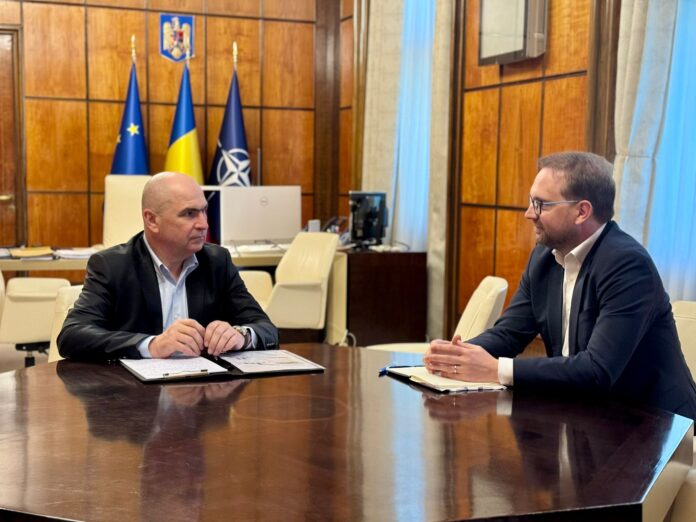 bolojan si fritz