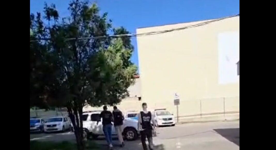 captura video