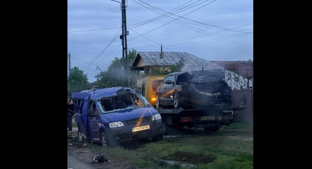 accident lipanesti