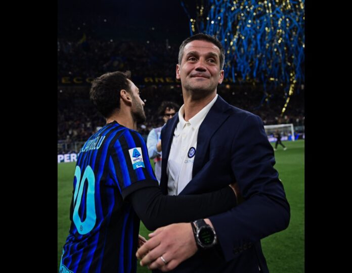 chivu inter milano