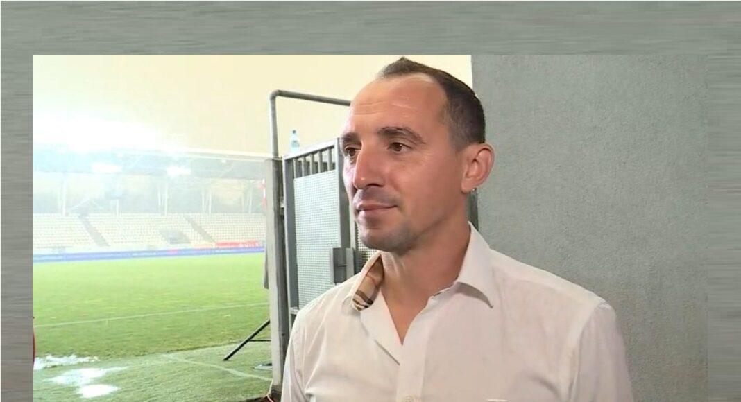 claudiu tudor