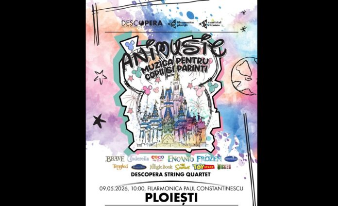 concert animusic ploiesti