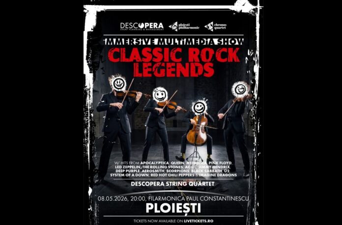 concert filarmonica rock