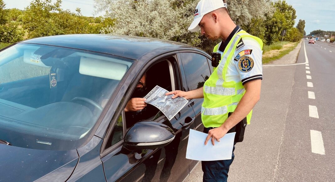 control politie