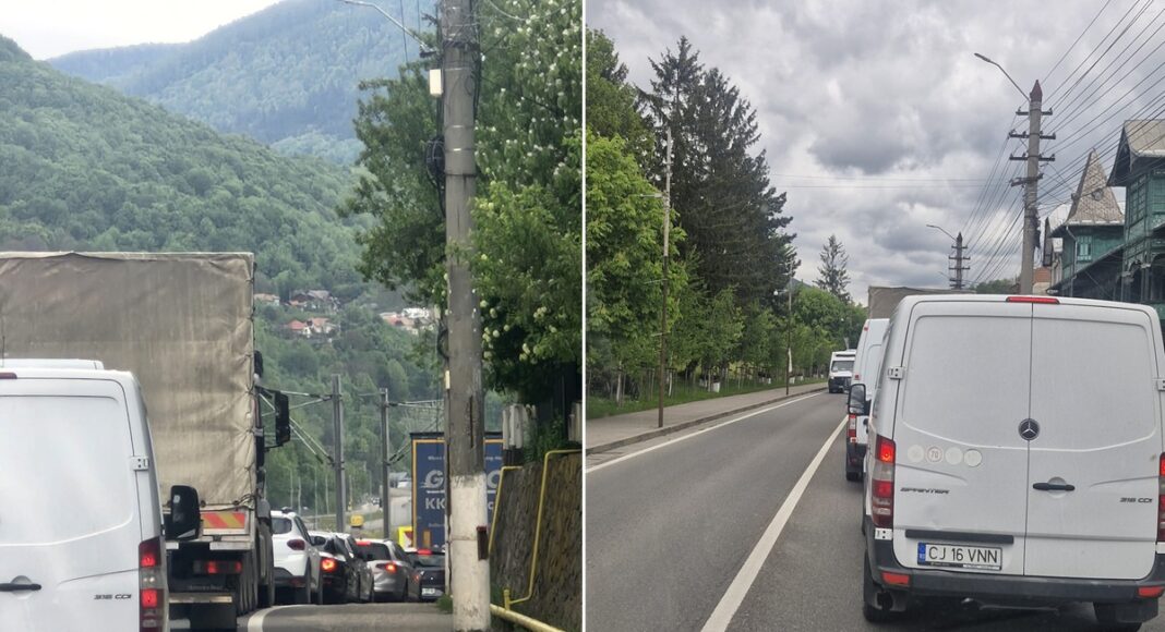 trafic dn1