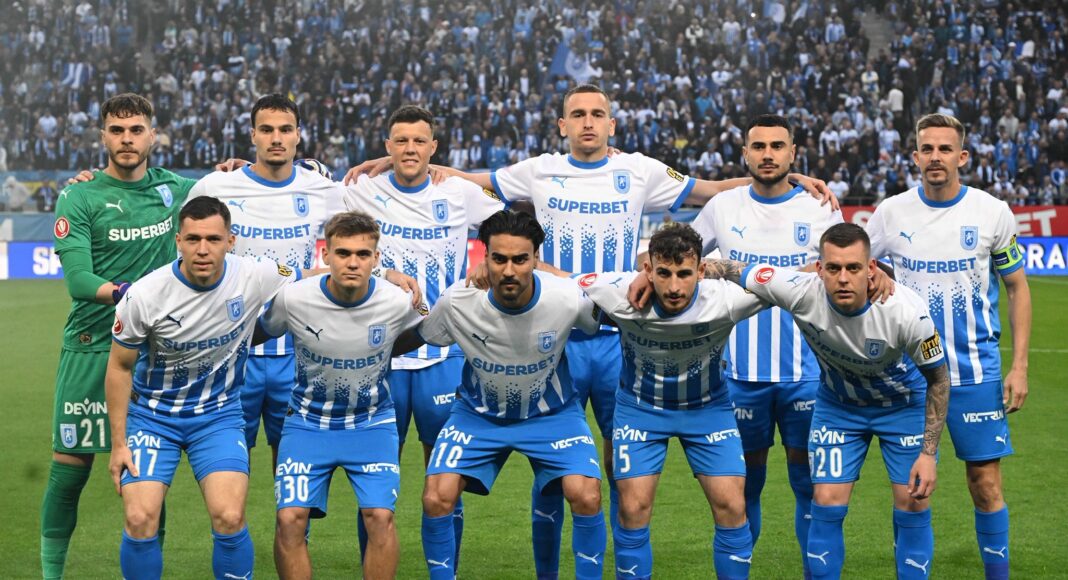 u craiova