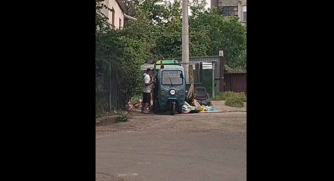 deseuri ploiesti