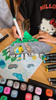 concurs ces valenii de munte