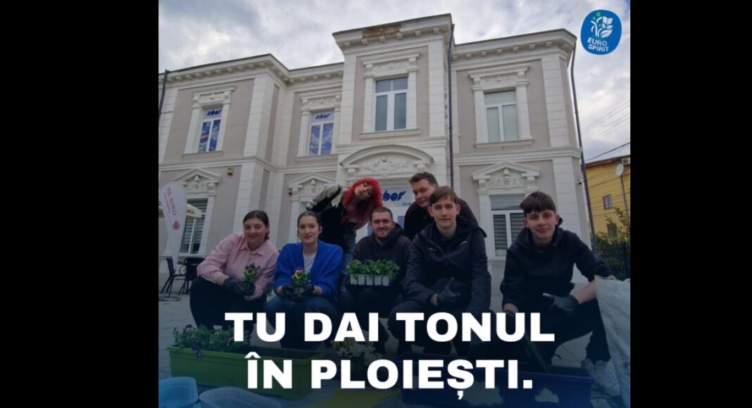 eurospirit voluntari