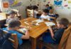 flame afterschool