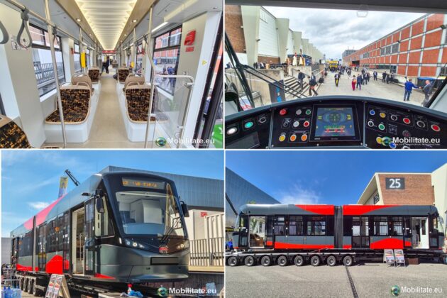 tramvaie imperio astra arad ploiesti