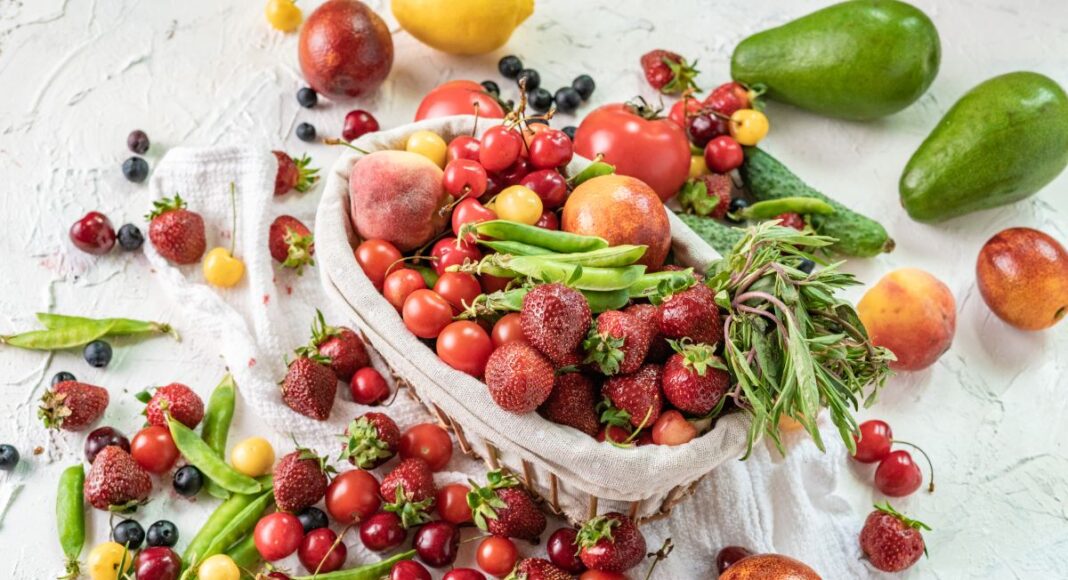 fructe si legume