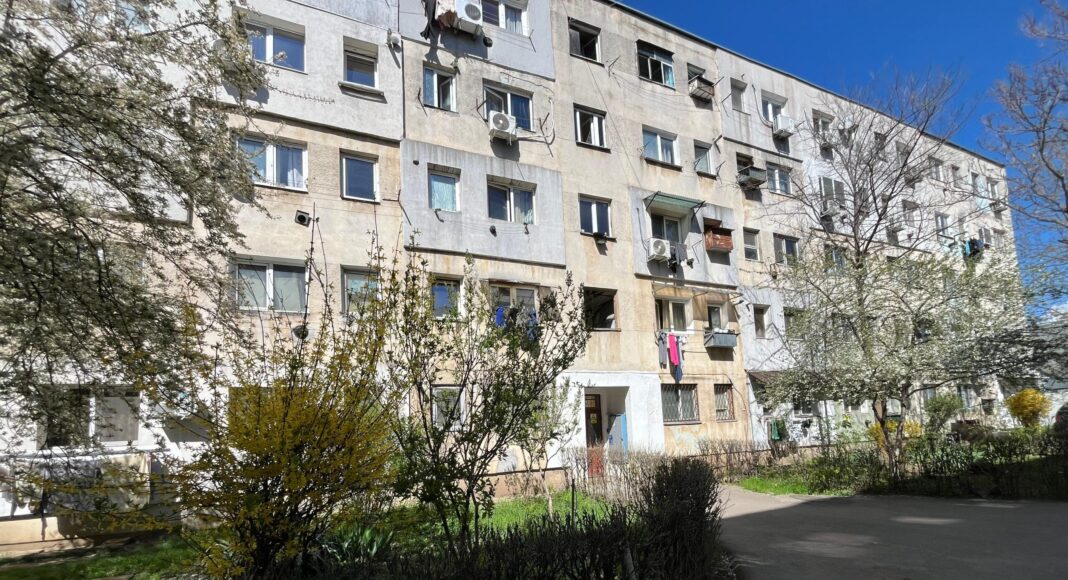 garsoniera vanzare